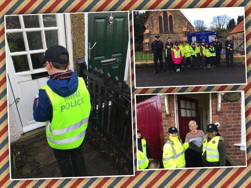 St Marys Cockerton community engagement 